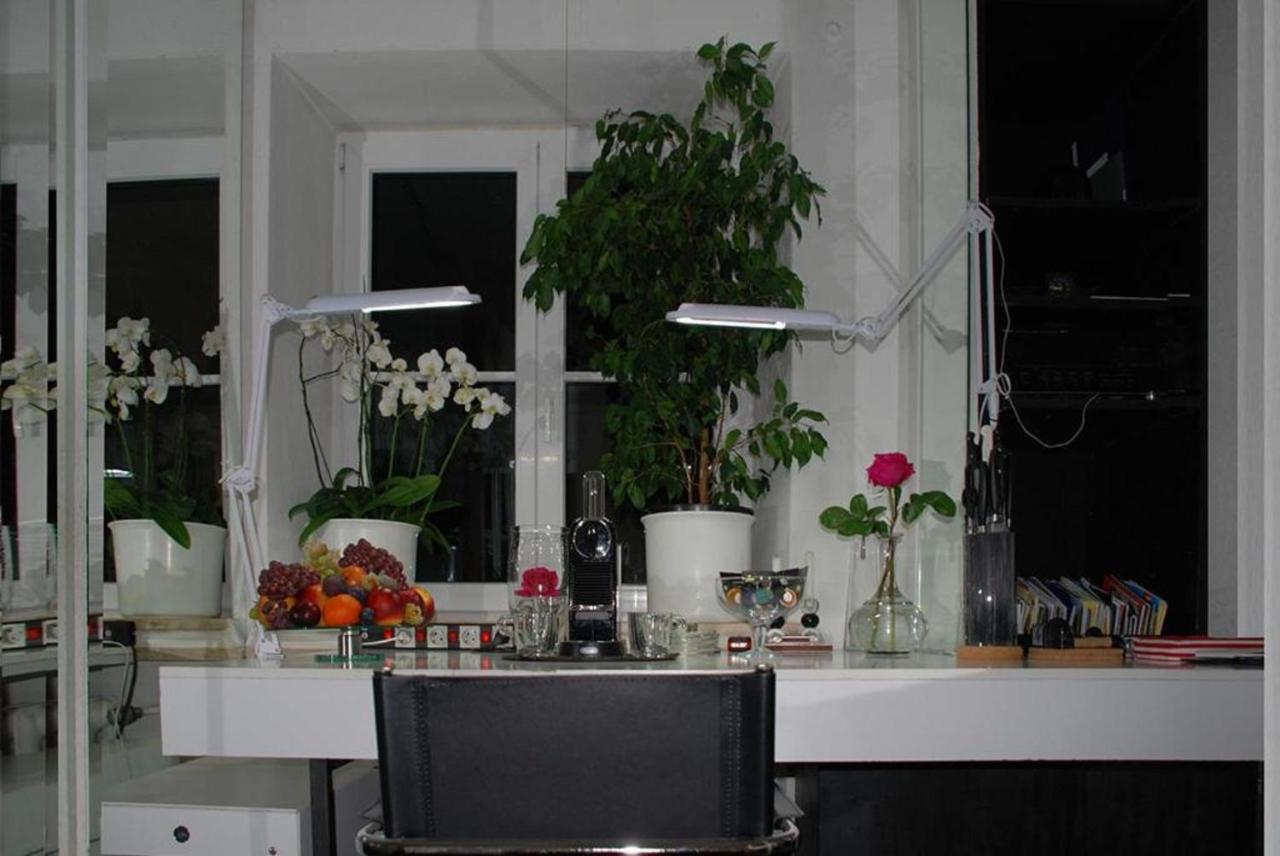 Artist Residence Schwabing Мюнхен Екстериор снимка