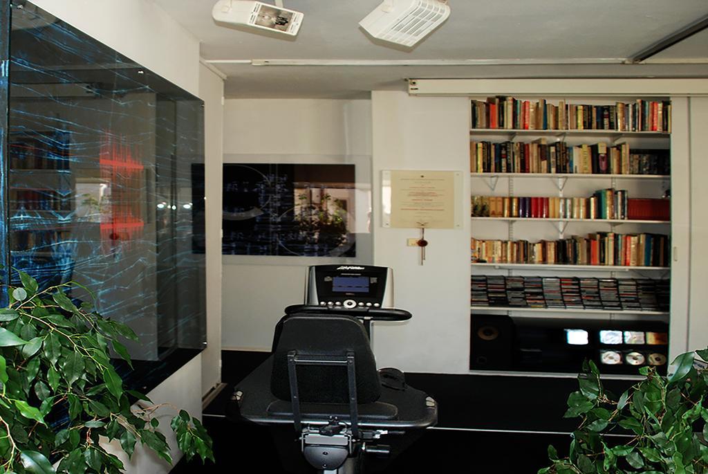 Artist Residence Schwabing Мюнхен Екстериор снимка
