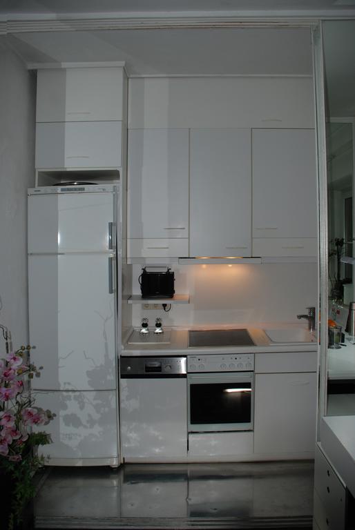Artist Residence Schwabing Мюнхен Екстериор снимка