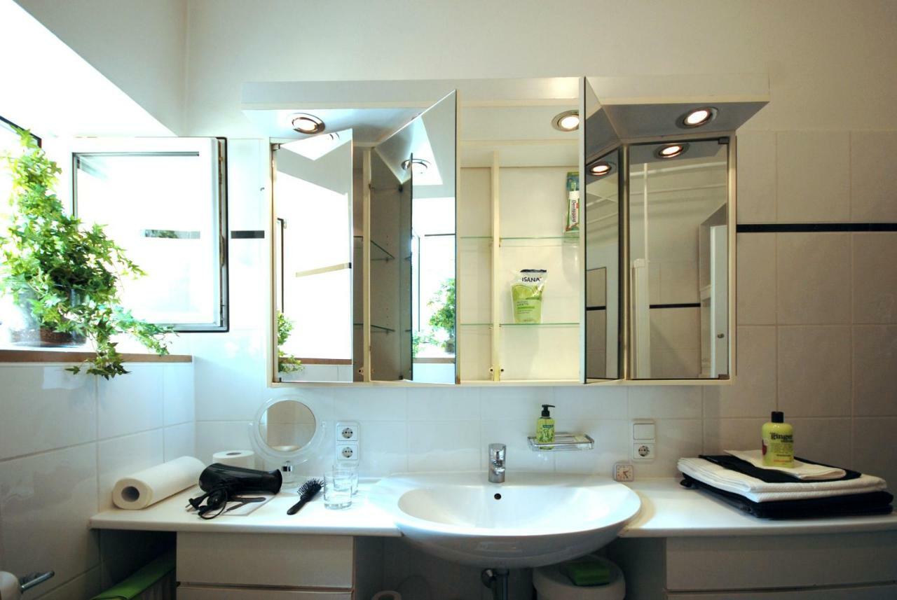 Artist Residence Schwabing Мюнхен Екстериор снимка