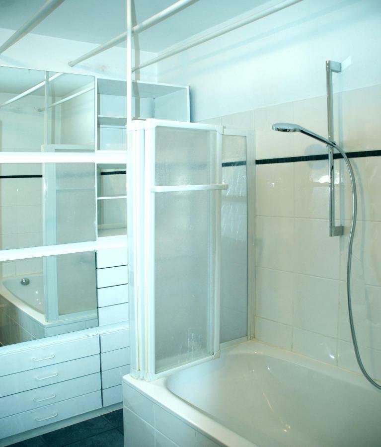 Artist Residence Schwabing Мюнхен Екстериор снимка